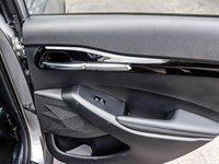 2025 Kia Seltos EX AWD