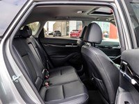 2025 Kia Seltos EX AWD