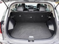 2025 Kia Seltos EX AWD