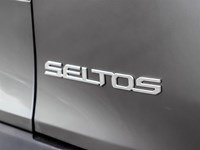 2025 Kia Seltos EX AWD