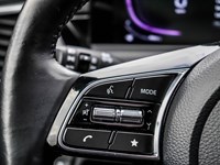 2025 Kia Seltos EX AWD