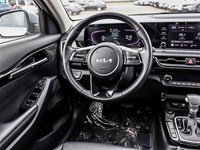 2025 Kia Seltos EX AWD