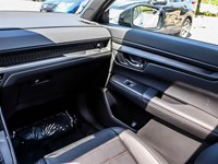 2026 Honda CR-V Hybrid EX-L AWD