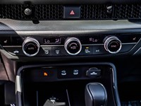 2026 Honda CR-V Hybrid EX-L AWD