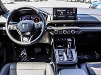 2026 Honda CR-V Hybrid EX-L AWD