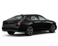 2026 Honda Accord SE CVT