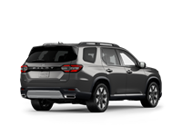 2026 Honda Pilot Touring AWD