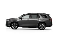 2026 Honda Pilot Touring AWD