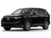 2027 Honda CR-V LX AWD