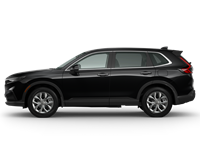 2027 HONDA CR-V HYBRID EX-L