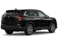 2027 HONDA CR-V HYBRID EX-L