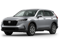 2027 HONDA CRV BASE