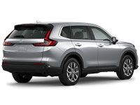 2027 HONDA CRV BASE