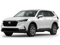 2027 HONDA CR-V HYBRID EX-L