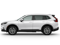 2027 HONDA CR-V HYBRID EX-L
