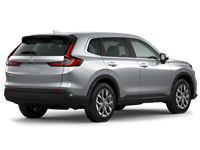 2027 HONDA CR-V HYBRID EX-L