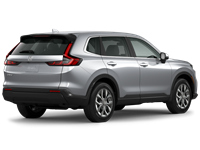 2027 HONDA CRV BASE