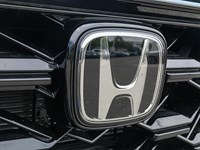 2026 Honda CR-V Hybrid EX-L AWD