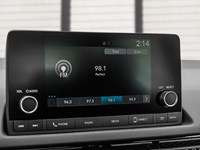 2026 Honda Civic Sedan Sport CVT