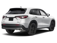 2026 Honda HR-V Sport AWD CVT