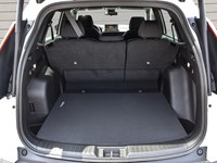 2026 Honda CR-V Hybrid Sport AWD