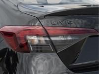 2026 Honda Civic Sport CVT