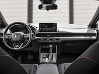 2026 Honda CR-V Hybrid Sport AWD