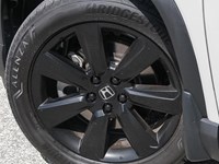 2025 Honda Pilot Black Edition AWD