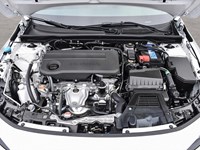 2026 Honda Civic Sport CVT