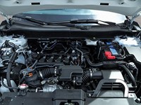 2026 Honda CR-V Sport AWD