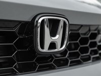 2026 Honda Civic Hybrid Sport Touring eCVT