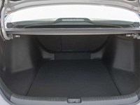 2026 Honda Accord Hybrid Touring eCVT