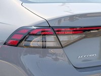 2026 Honda Accord Hybrid Touring eCVT