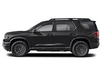 2026 Honda Passport TrailSport AWD