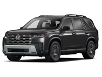 2026 Honda Pilot TrailSport AWD