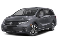 2026 Honda Odyssey Touring Auto