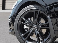 2026 Honda Civic Si Manual