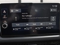 2027 Honda HR-V LX 2WD