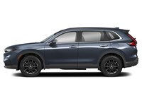 2026 Honda CR-V Sport AWD