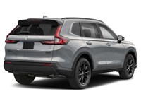 2026 Honda CR-V Sport AWD