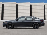 2026 Honda Civic Hybrid Sport eCVT