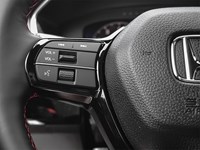 2026 Honda Civic Si Manual