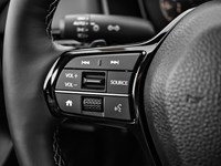 2026 Honda Civic Sport CVT