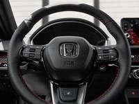 2026 Honda Civic Si Manual