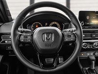 2025 Honda Civic Sport CVT