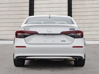 2026 Honda Civic Hybrid Sport Touring eCVT