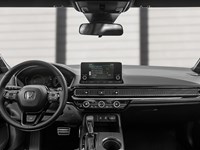2026 Honda Civic Sport CVT