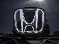 2027 Honda HR-V LX 2WD
