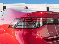 2026 Honda Accord Hybrid Touring eCVT