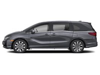 2026 Honda Odyssey Touring Auto